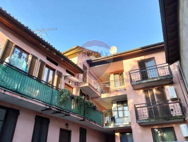 appartamento in vendita a Gemonio