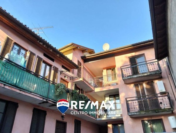 appartamento in vendita a Gemonio