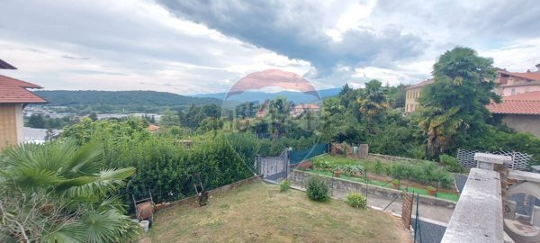 appartamento in vendita a Gemonio