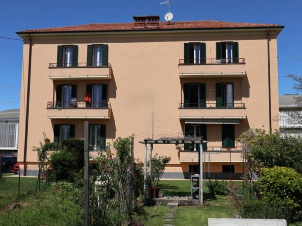 appartamento in vendita a Gemonio
