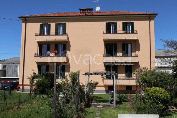appartamento in vendita a Gemonio
