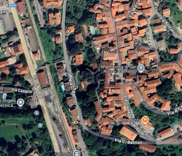 appartamento in vendita a Gemonio
