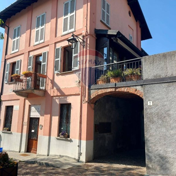 appartamento in vendita a Gemonio