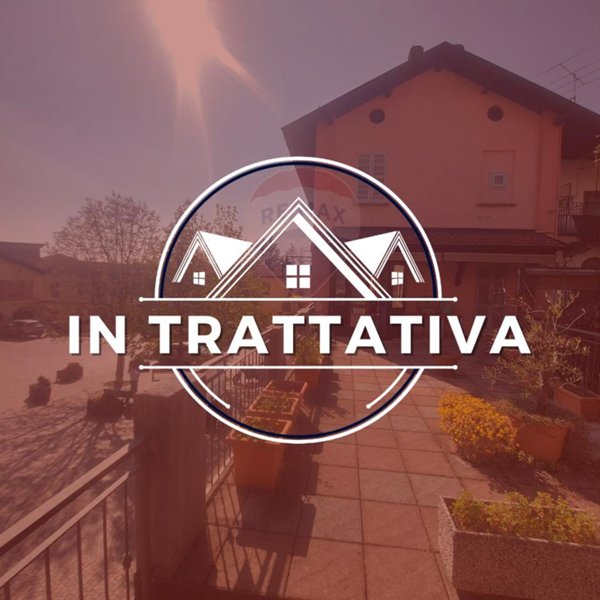 appartamento in vendita a Gemonio