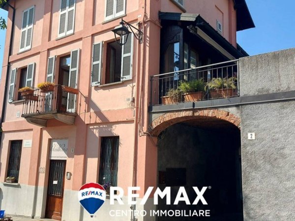 appartamento in vendita a Gemonio