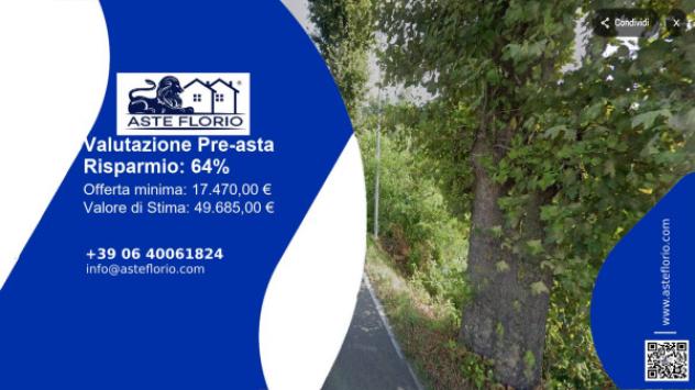 terreno agricolo in vendita a Gemonio