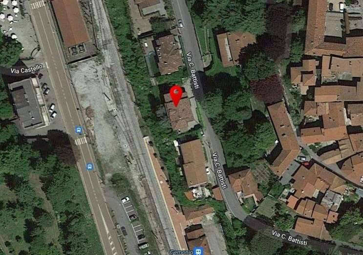appartamento in vendita a Gemonio