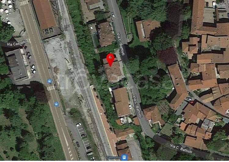 appartamento in vendita a Gemonio