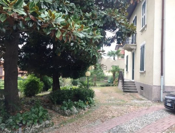 appartamento in vendita a Gemonio