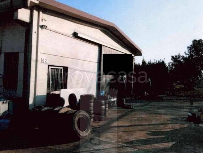 appartamento in vendita a Gemonio