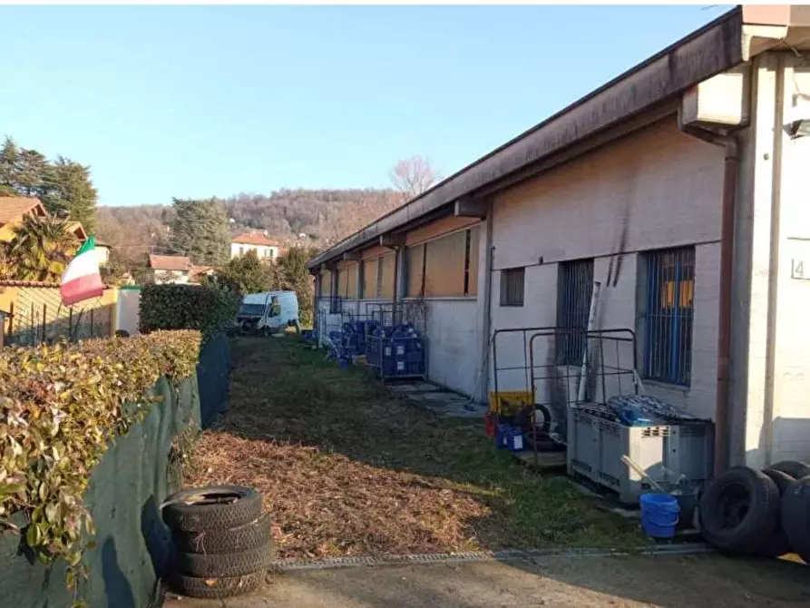 ufficio in vendita a Gemonio