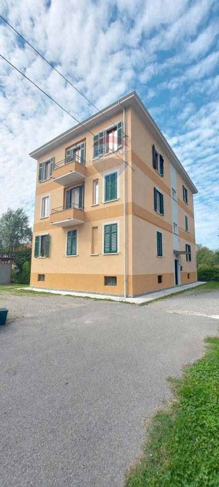 appartamento in vendita a Gemonio