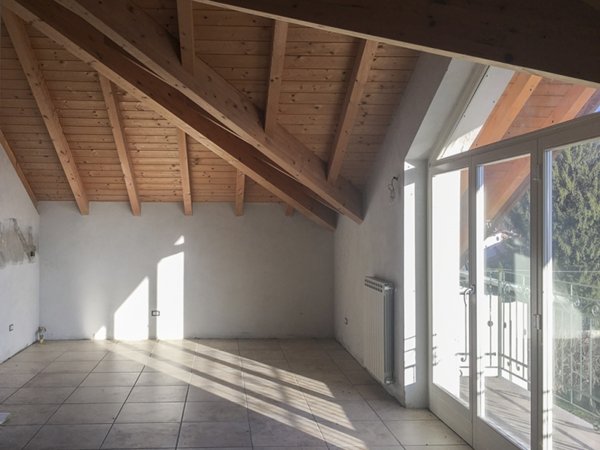 appartamento in vendita a Gemonio