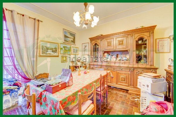 appartamento in vendita a Gemonio