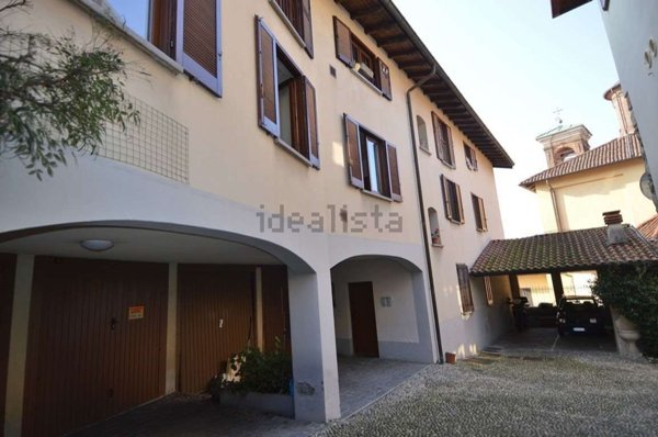 appartamento in vendita a Gemonio