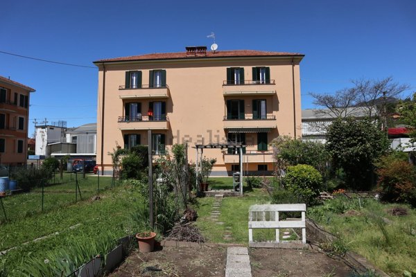 appartamento in vendita a Gemonio