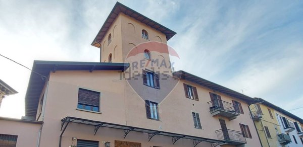 appartamento in vendita a Gemonio