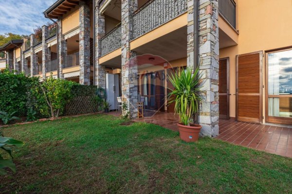 appartamento in vendita a Gemonio