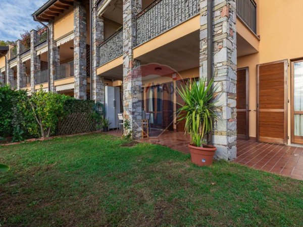 appartamento in vendita a Gemonio