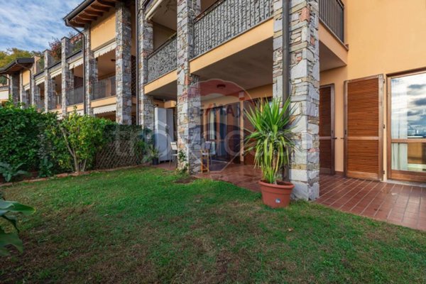 appartamento in vendita a Gemonio