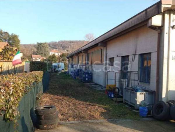 appartamento in vendita a Gemonio