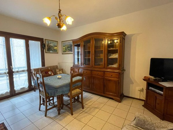 appartamento in vendita a Gemonio