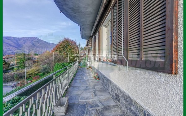 appartamento in vendita a Gemonio