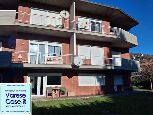 appartamento in vendita a Gemonio