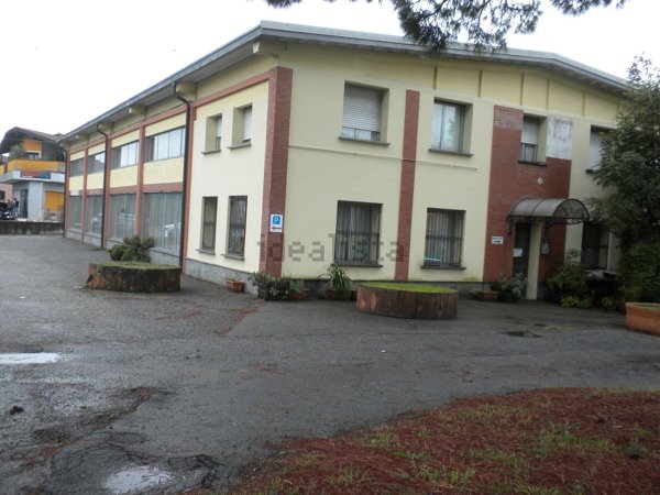 appartamento in vendita a Gemonio