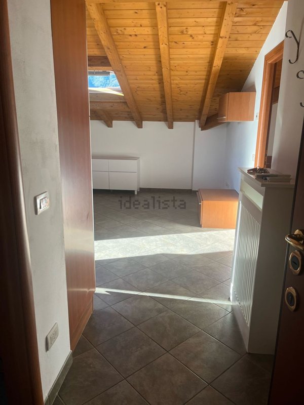 appartamento in vendita a Gemonio