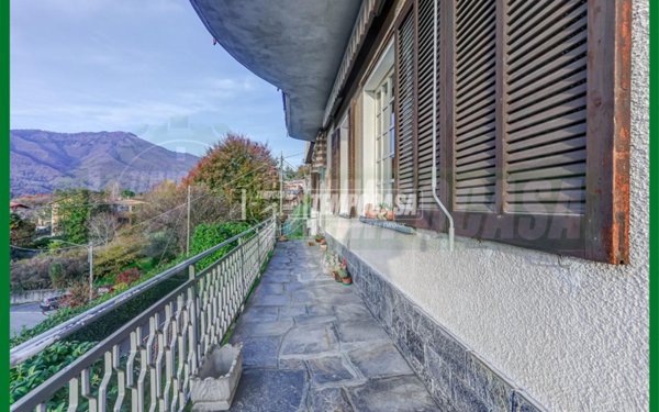 appartamento in vendita a Gemonio