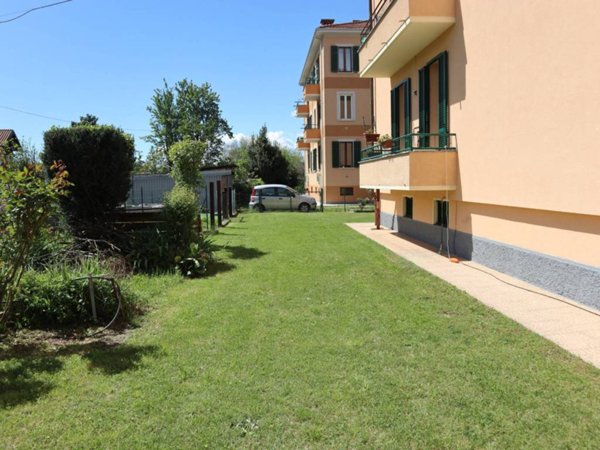 appartamento in vendita a Gemonio