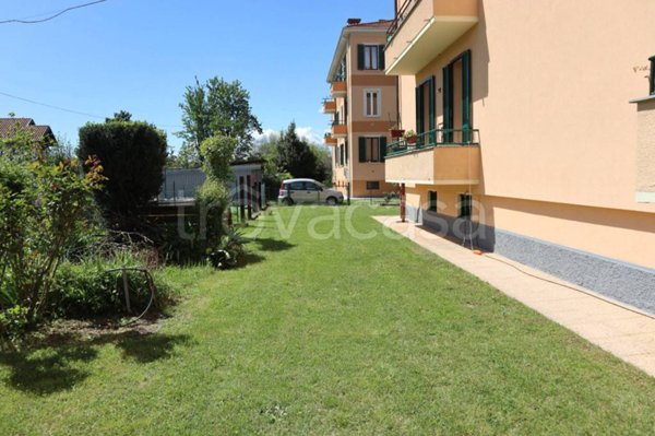 appartamento in vendita a Gemonio