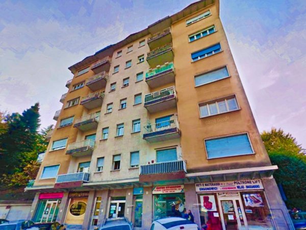 appartamento in vendita a Gemonio