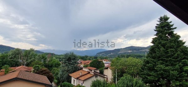 appartamento in vendita a Gemonio