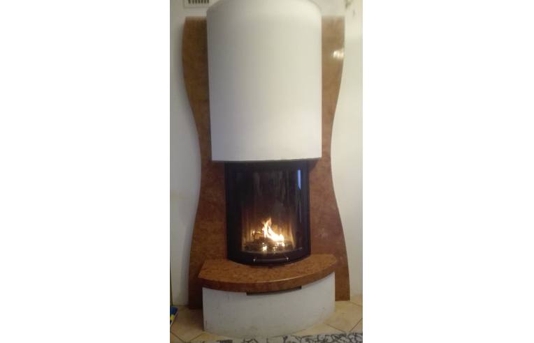 appartamento in vendita a Gemonio