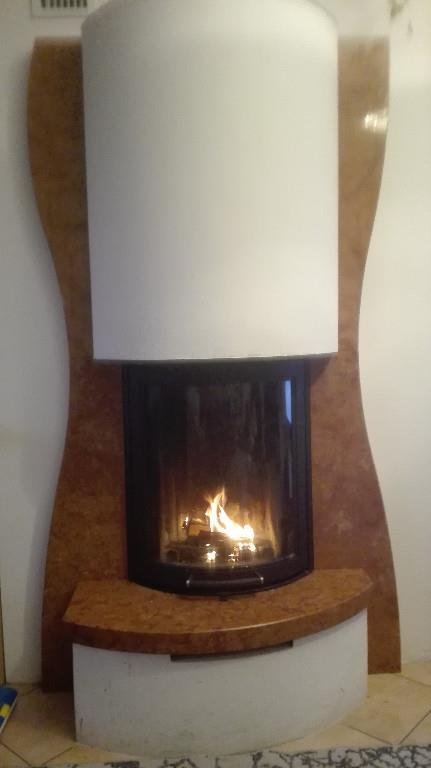 appartamento in vendita a Gemonio