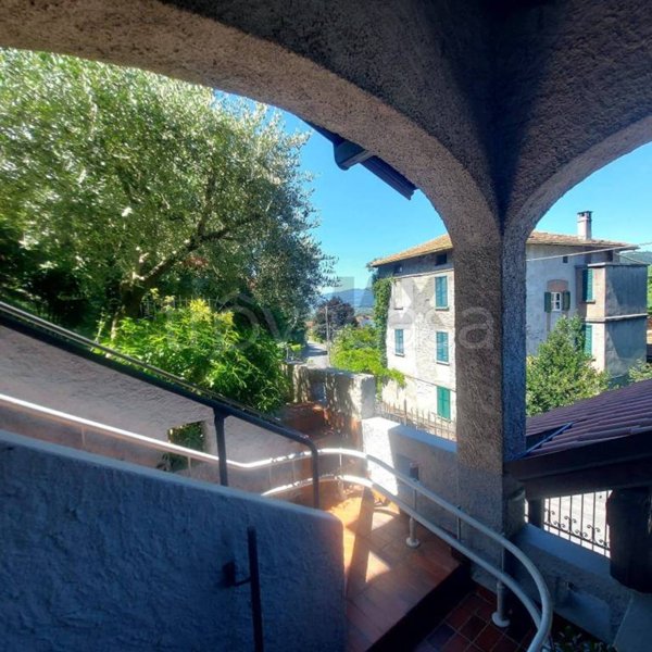 appartamento in vendita a Gemonio