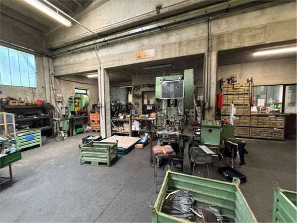 appartamento in vendita a Gemonio