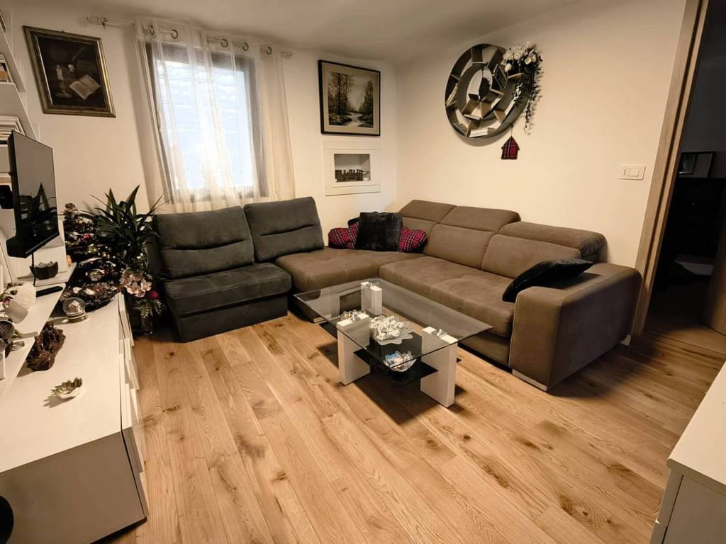 appartamento in vendita a Gemonio