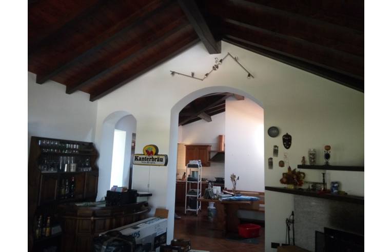 appartamento in vendita a Gemonio