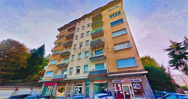 appartamento in vendita a Gemonio