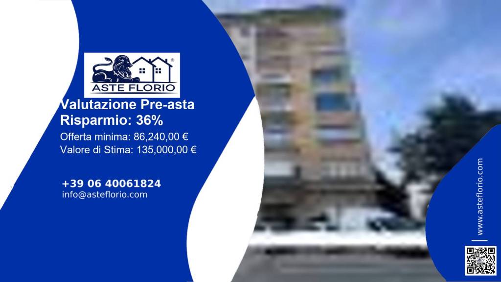 appartamento in vendita a Gemonio