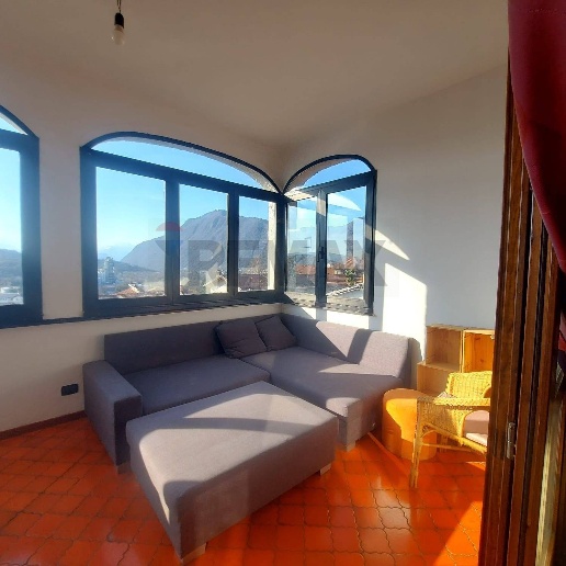 appartamento in vendita a Gemonio