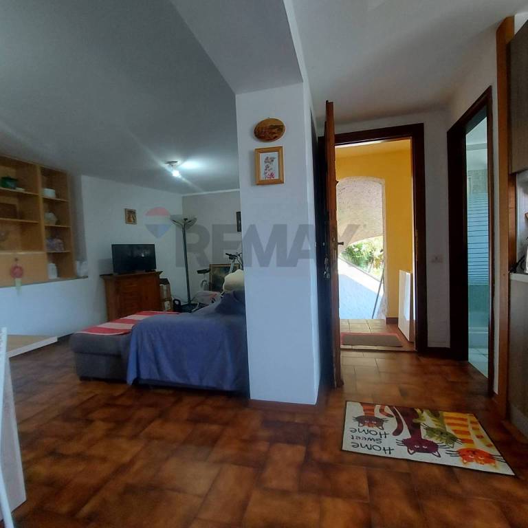 appartamento in vendita a Gemonio