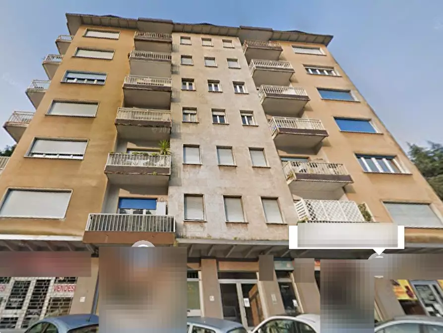 appartamento in vendita a Gemonio