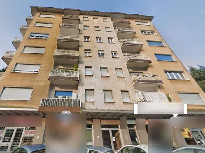 appartamento in vendita a Gemonio