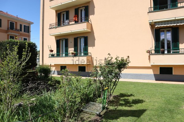 appartamento in vendita a Gemonio