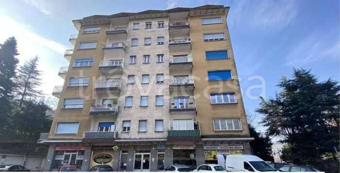 appartamento in vendita a Gemonio