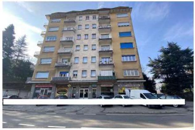 appartamento in vendita a Gemonio